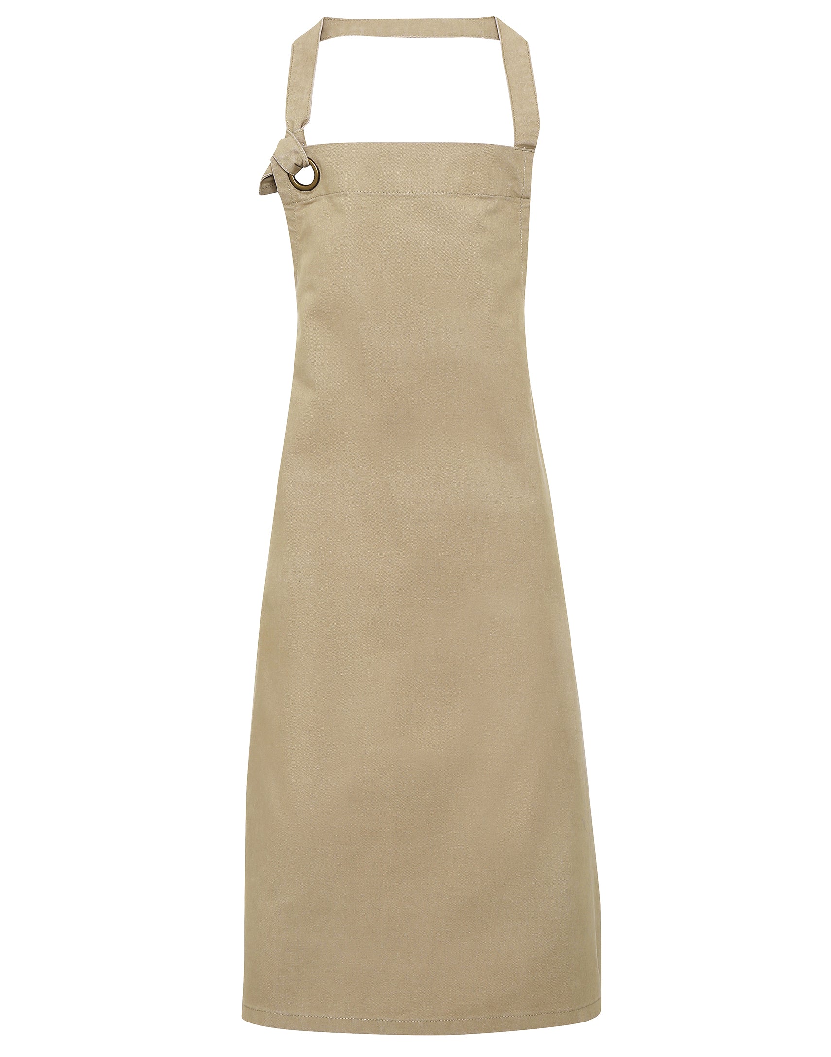 Heavy Cotton Canvas Apron