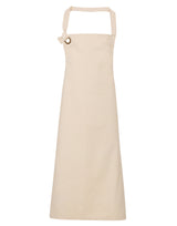 Heavy Cotton Canvas Apron