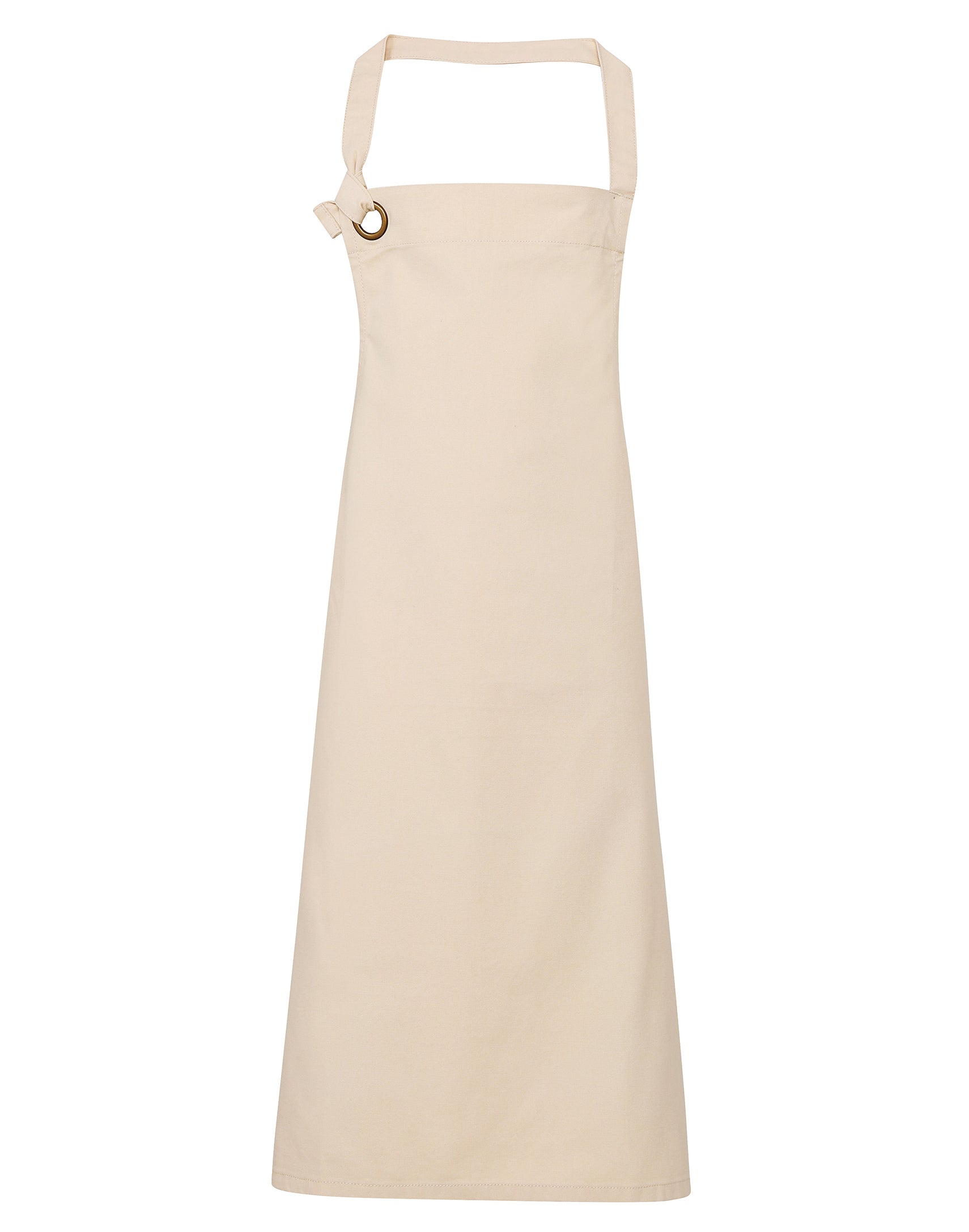 Heavy Cotton Canvas Apron