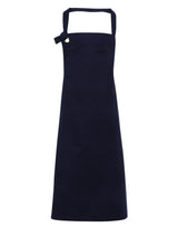 Heavy Cotton Canvas Apron
