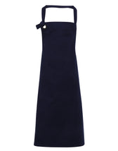 Heavy Cotton Canvas Apron
