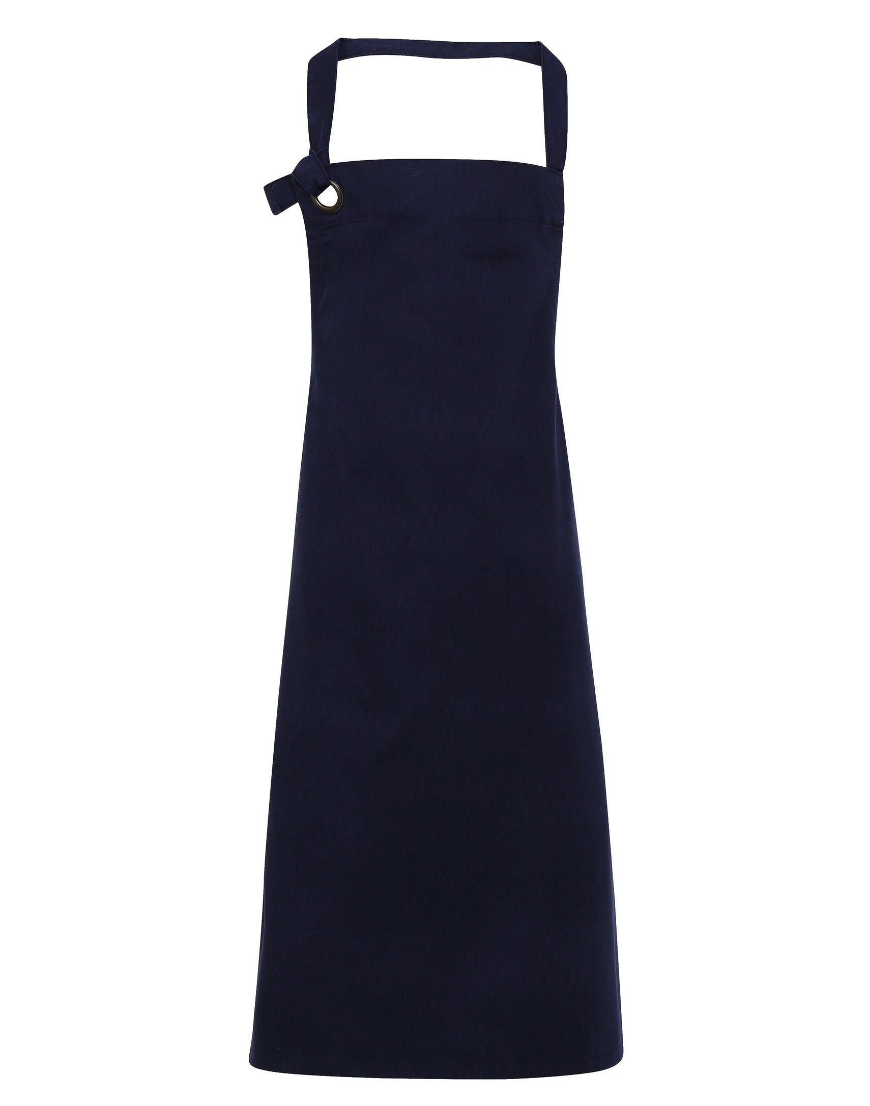Heavy Cotton Canvas Apron
