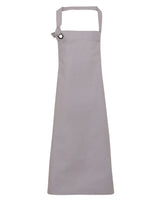 Heavy Cotton Canvas Apron