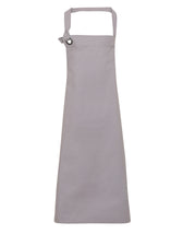 Heavy Cotton Canvas Apron