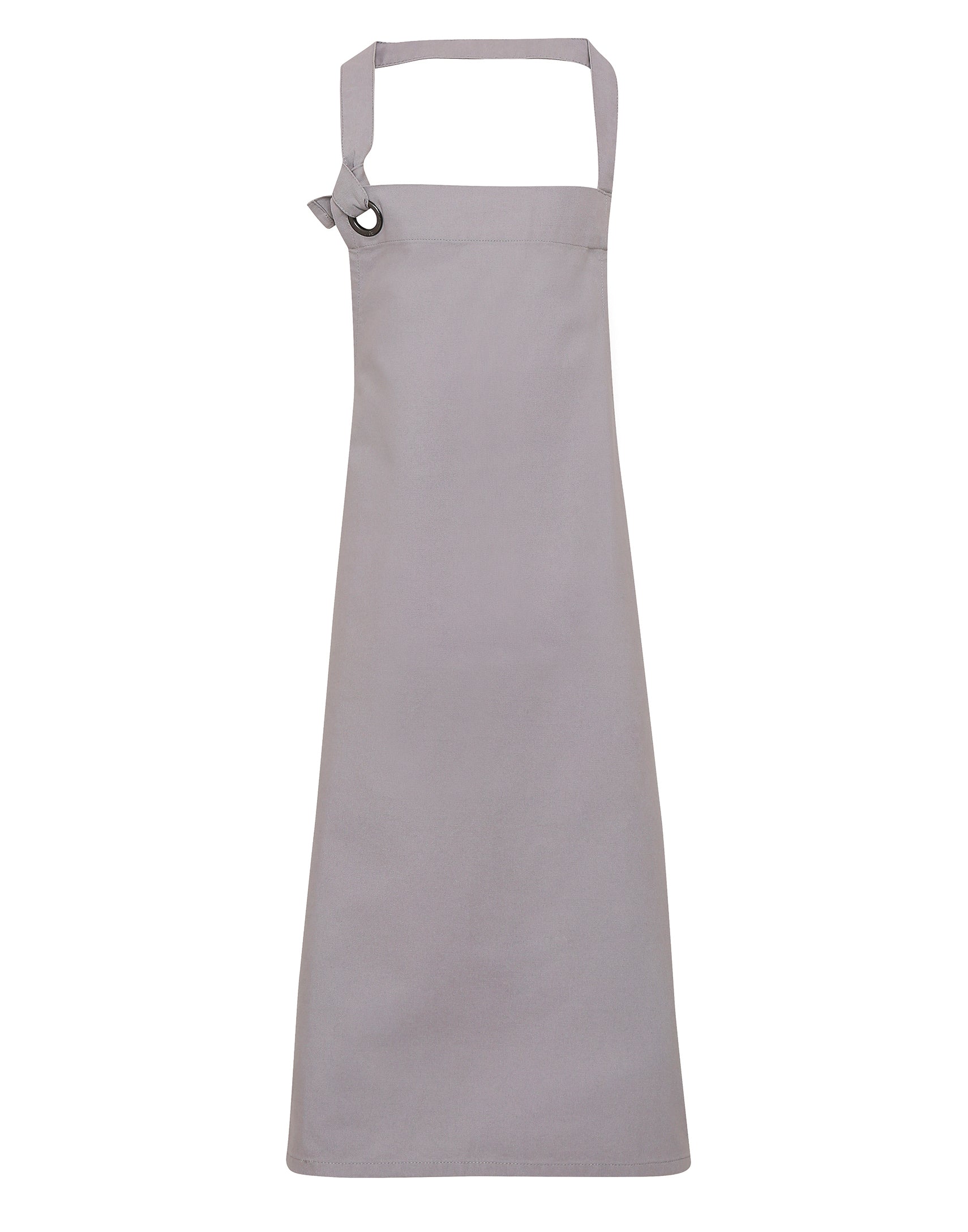 Heavy Cotton Canvas Apron