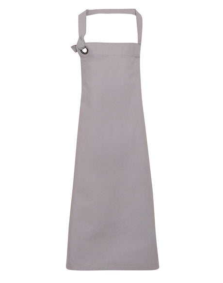 Heavy Cotton Canvas Apron