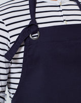 Heavy Cotton Canvas Apron