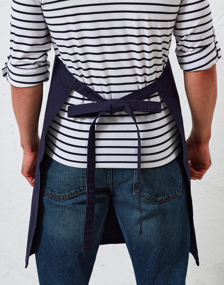 Heavy Cotton Canvas Apron