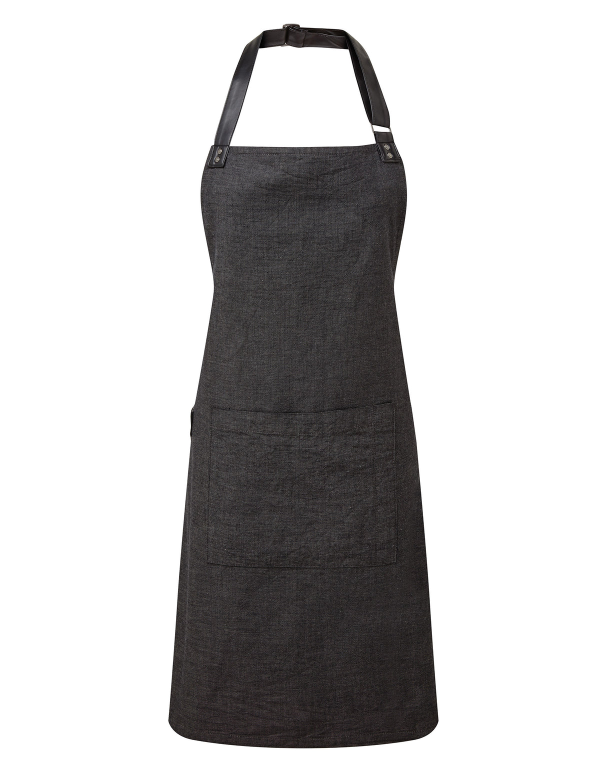Oxford BBQ Apron