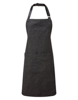 Oxford BBQ Apron