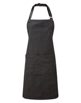 Oxford BBQ Apron