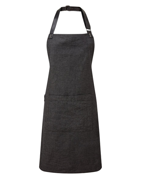 Oxford BBQ Apron