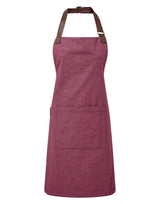 Oxford BBQ Apron