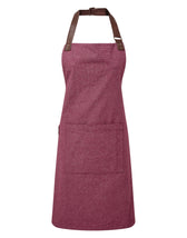 Oxford BBQ Apron