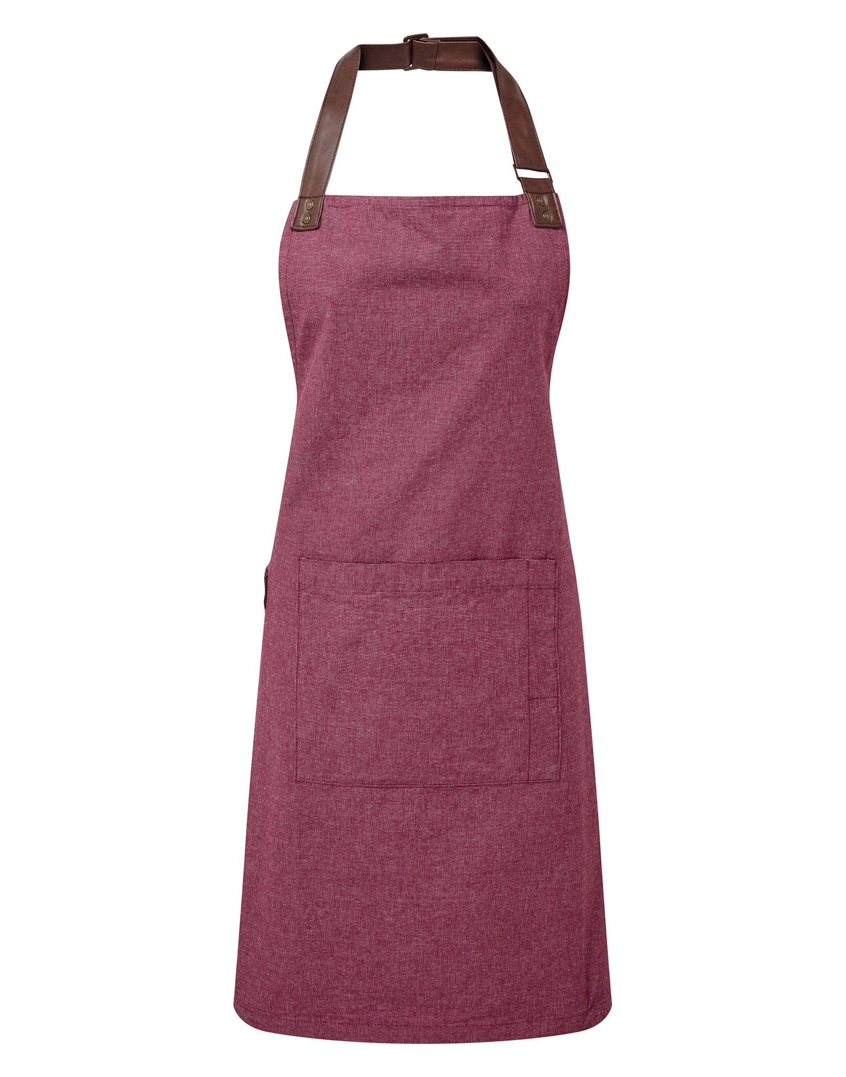 Oxford BBQ Apron