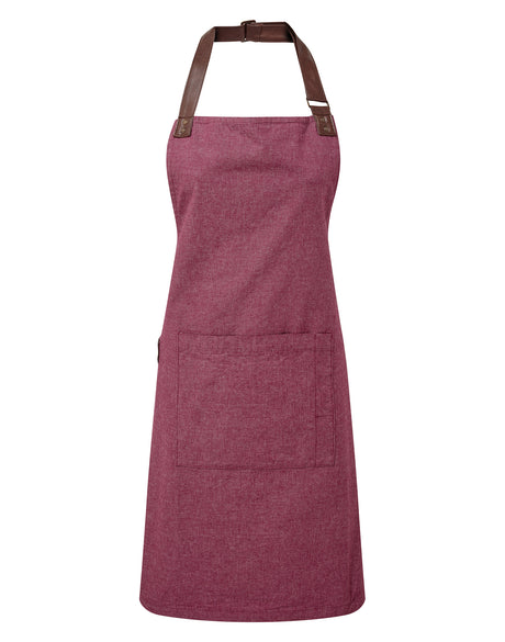 Oxford BBQ Apron