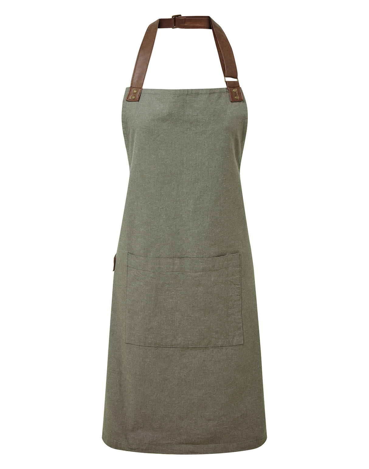Oxford BBQ Apron