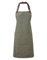 Oxford BBQ Apron
