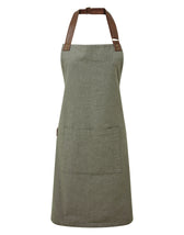 Oxford BBQ Apron