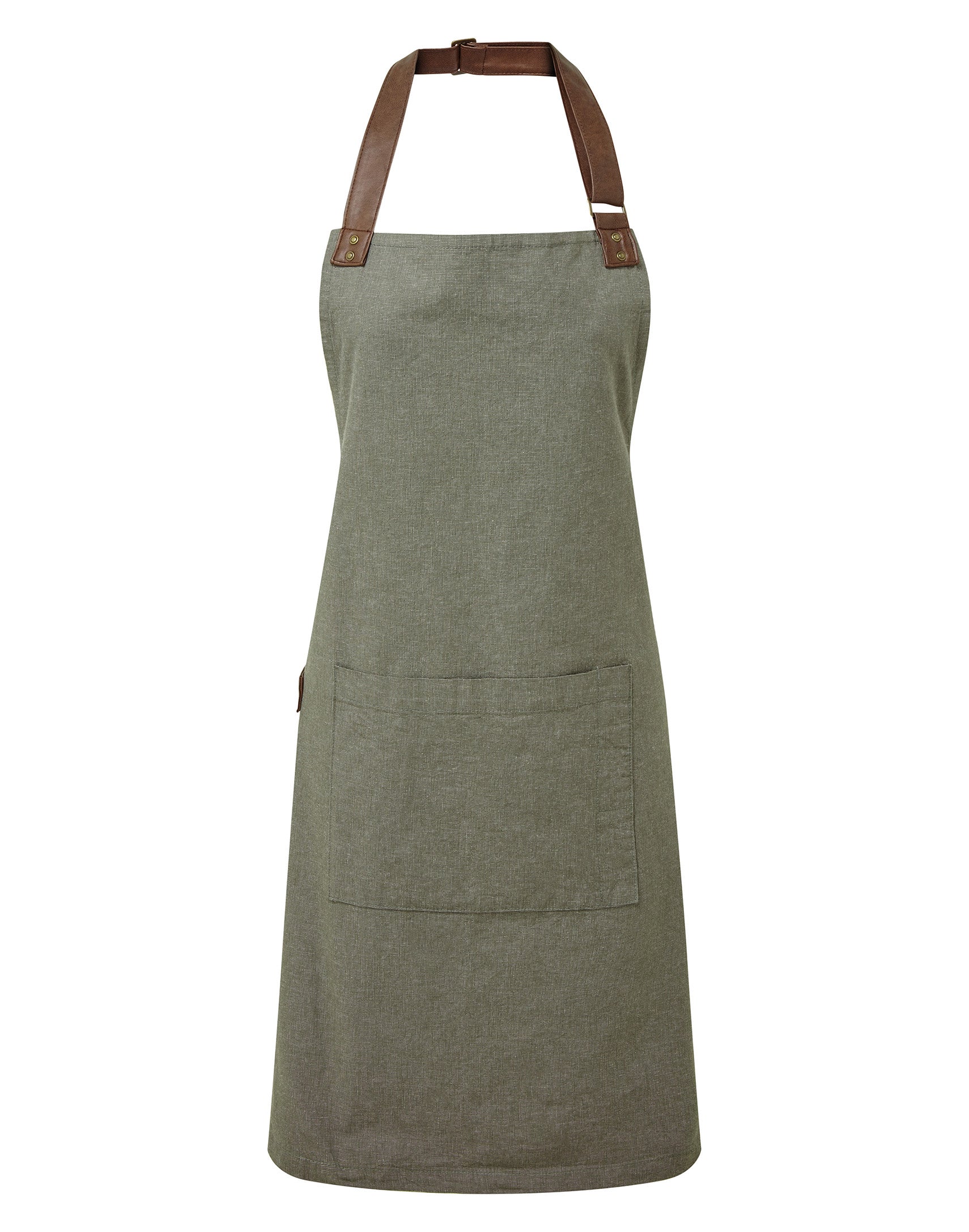 Oxford BBQ Apron