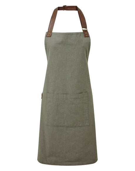 Oxford BBQ Apron