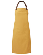 Oxford BBQ Apron