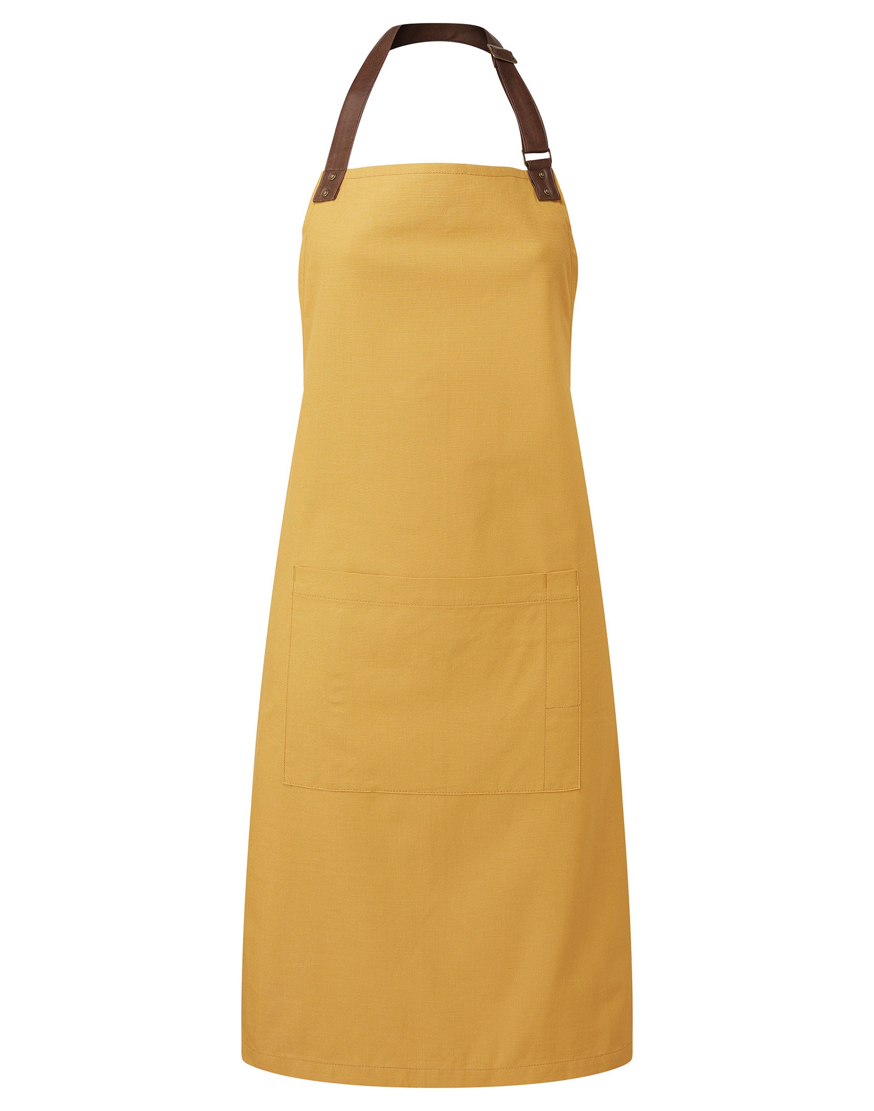Oxford BBQ Apron