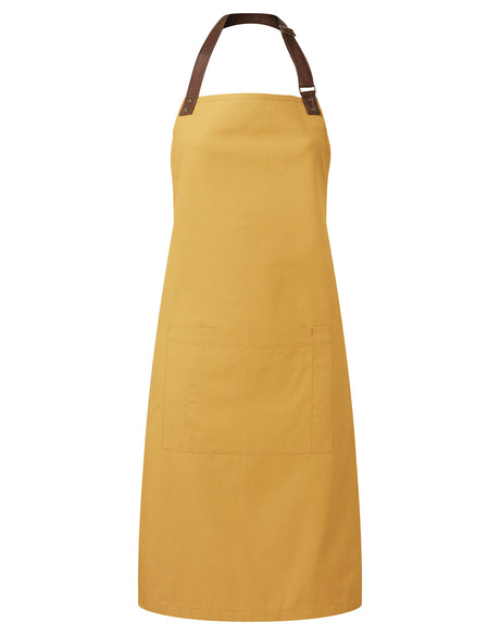Oxford BBQ Apron