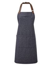 Oxford BBQ Apron