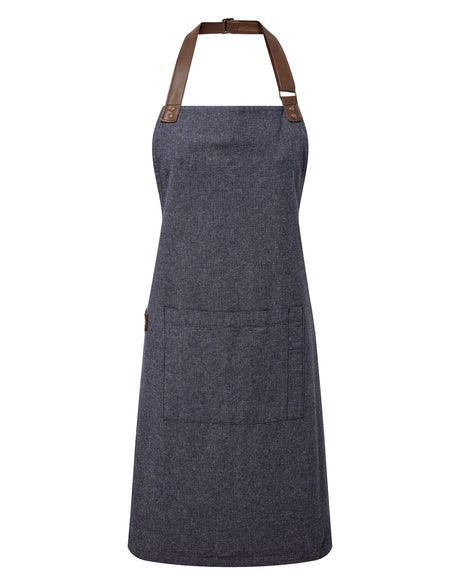 Oxford BBQ Apron