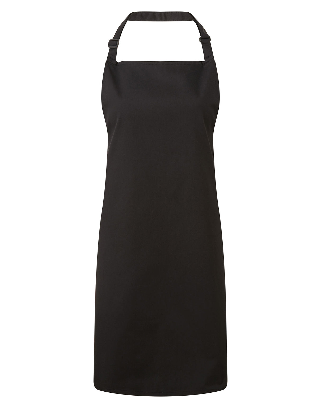 Colours Collection Bib Apron