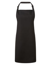 Colours Collection Bib Apron