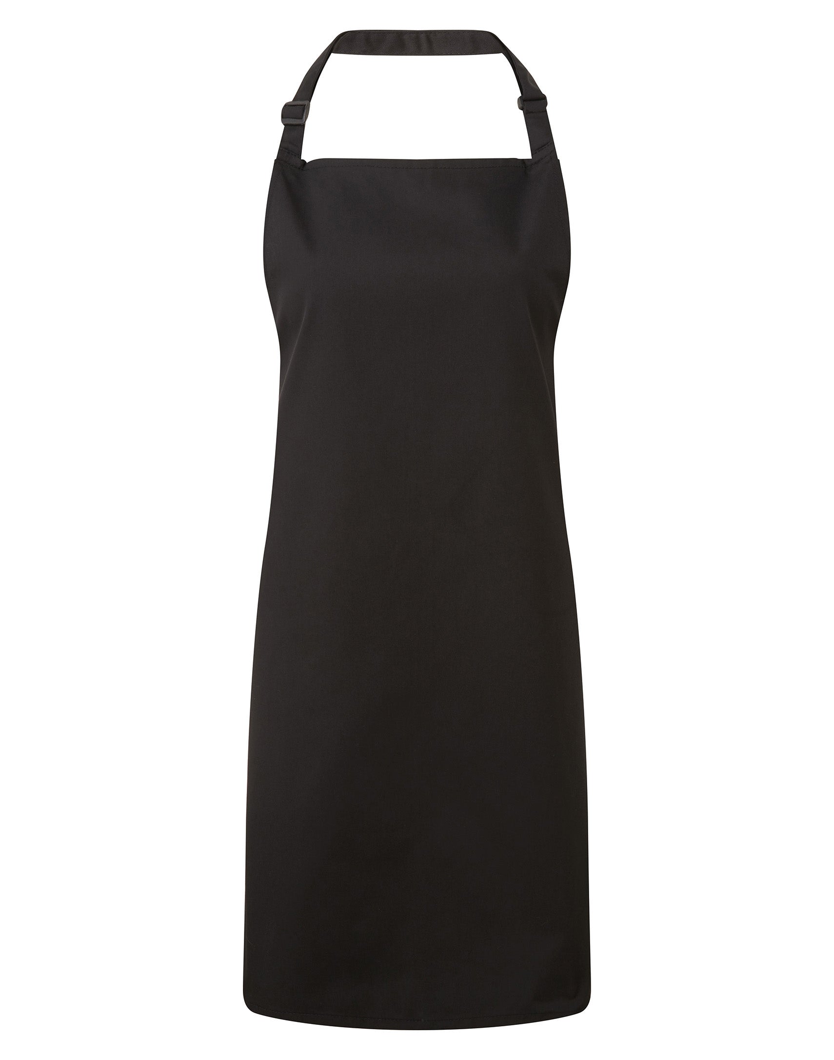 Colours Collection Bib Apron