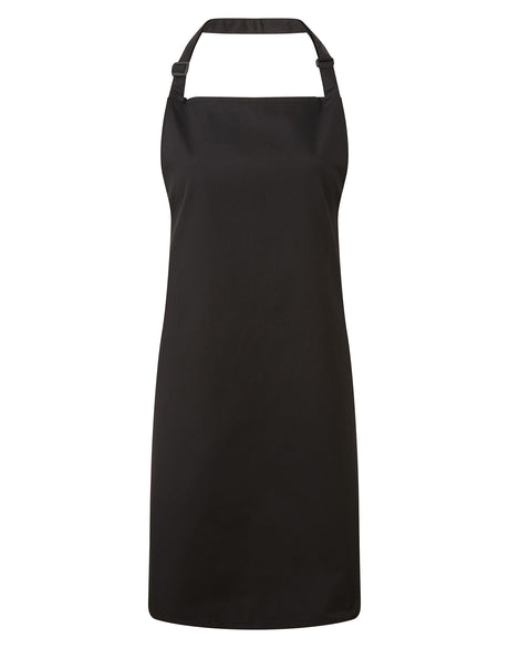Colours Collection Bib Apron