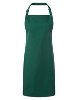 Colours Collection Bib Apron