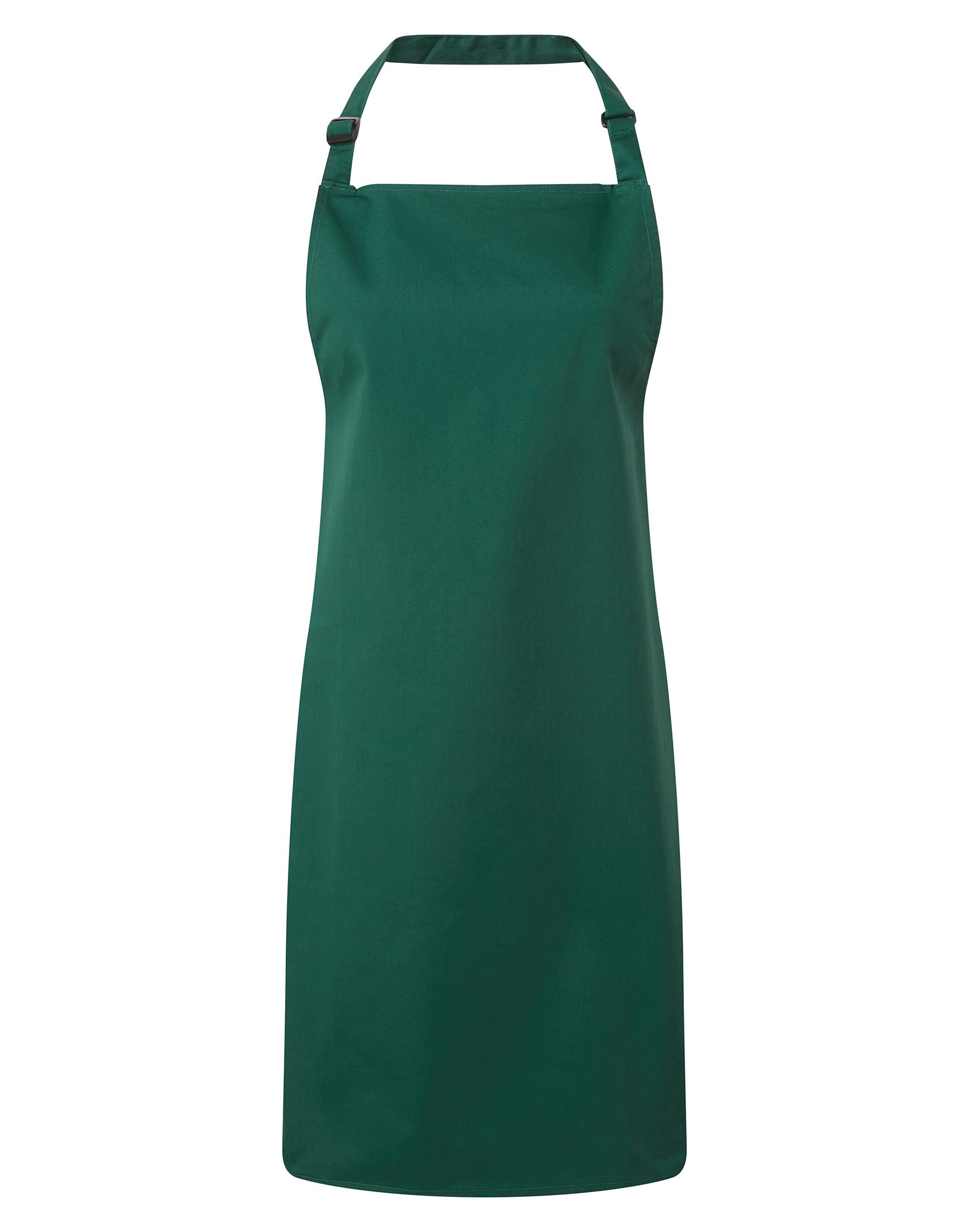 Colours Collection Bib Apron