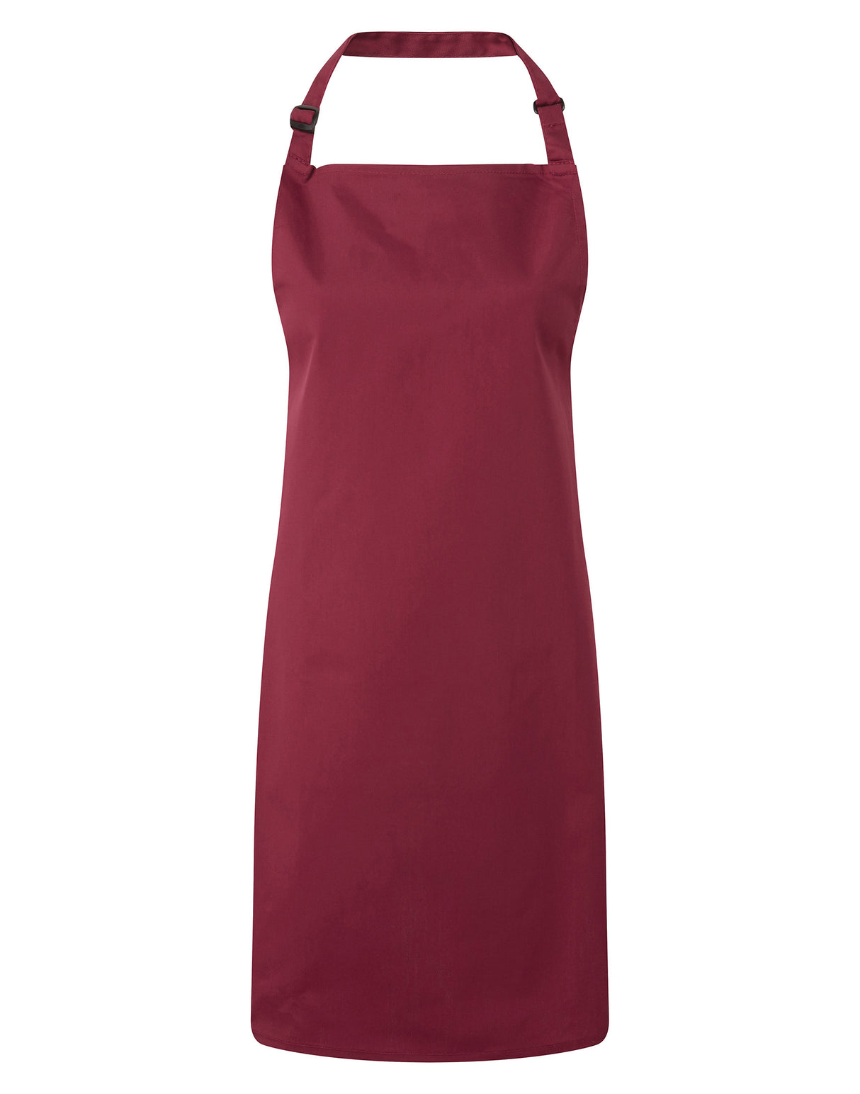 Colours Collection Bib Apron