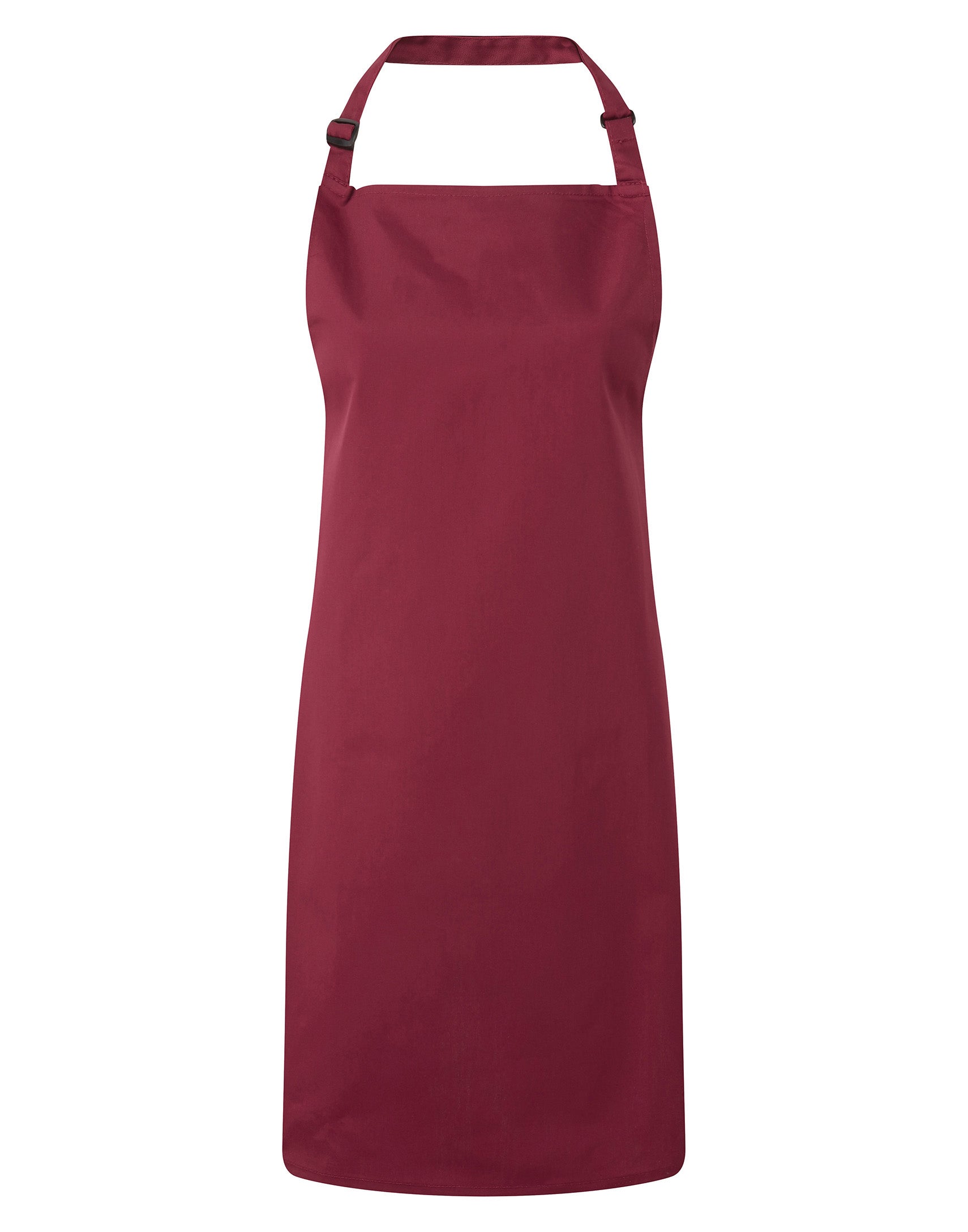 Colours Collection Bib Apron