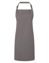 Colours Collection Bib Apron