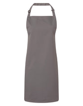 Colours Collection Bib Apron
