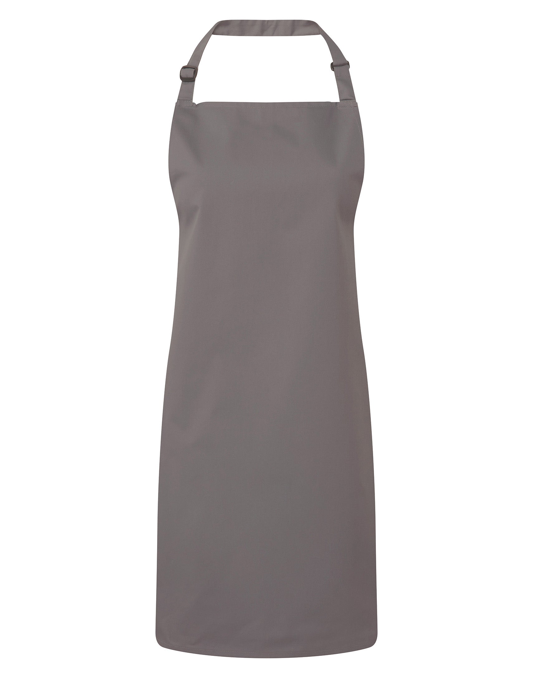 Colours Collection Bib Apron