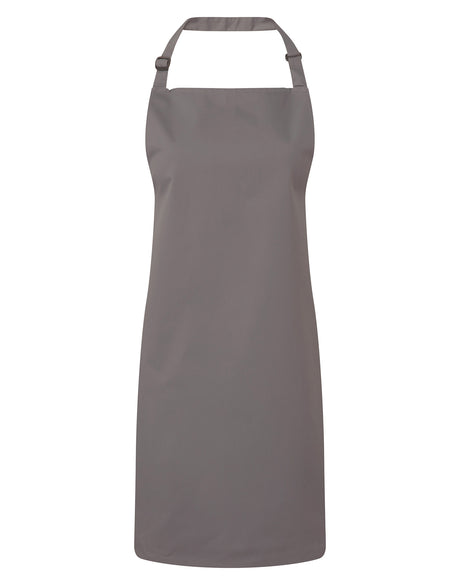Colours Collection Bib Apron