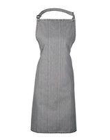 Colours Collection Bib Apron