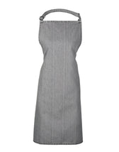 Colours Collection Bib Apron