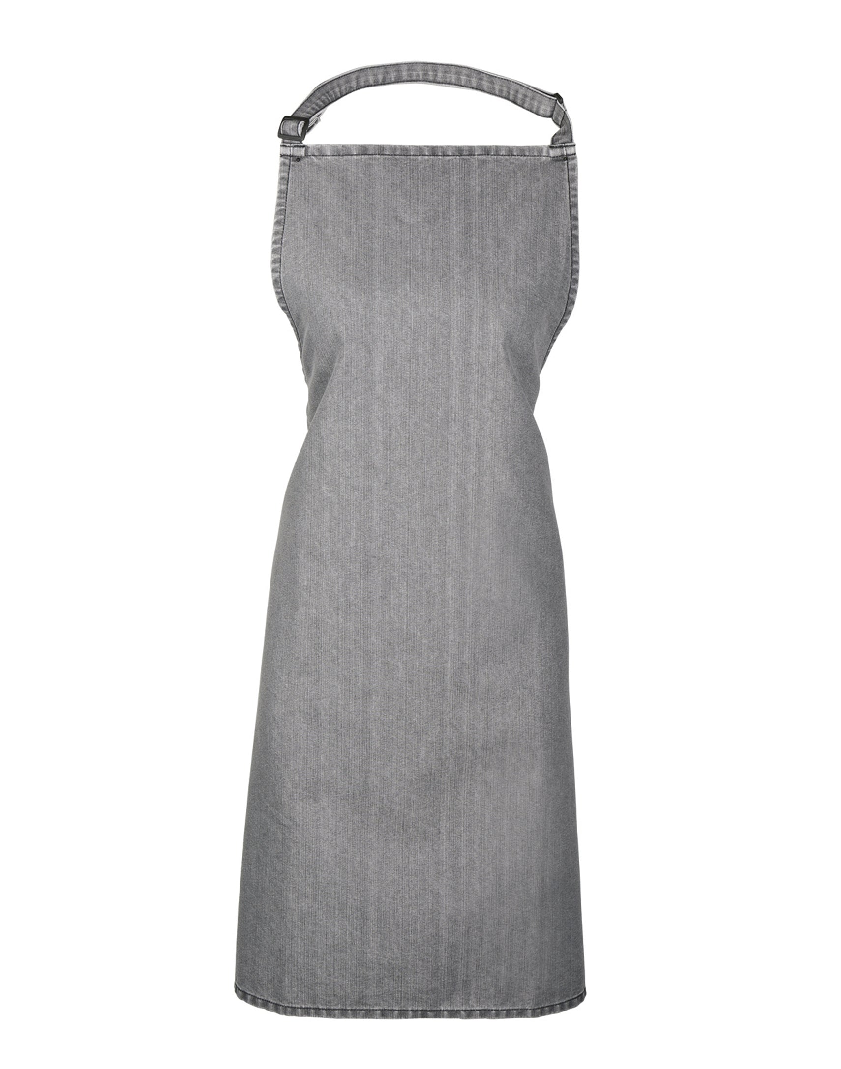 Colours Collection Bib Apron