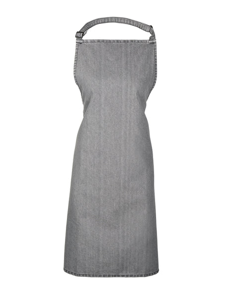 Colours Collection Bib Apron