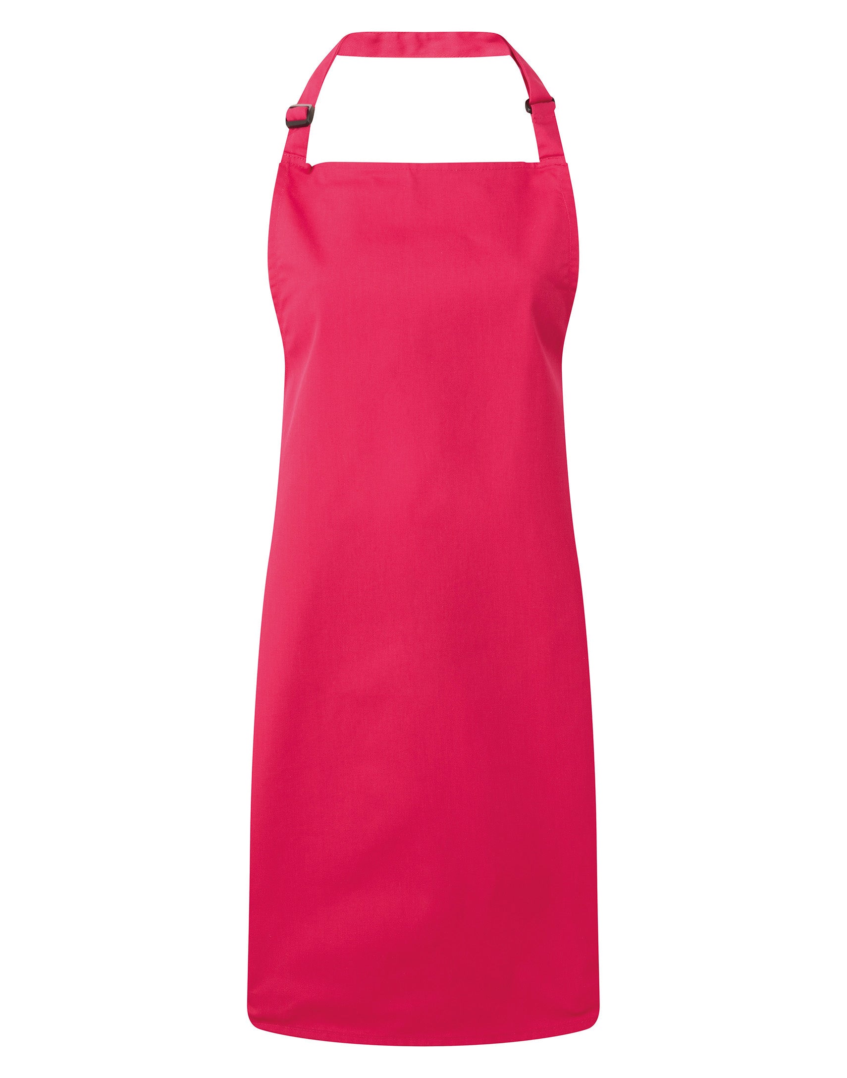 Colours Collection Bib Apron