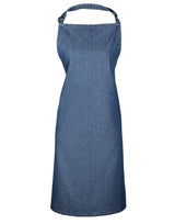 Colours Collection Bib Apron