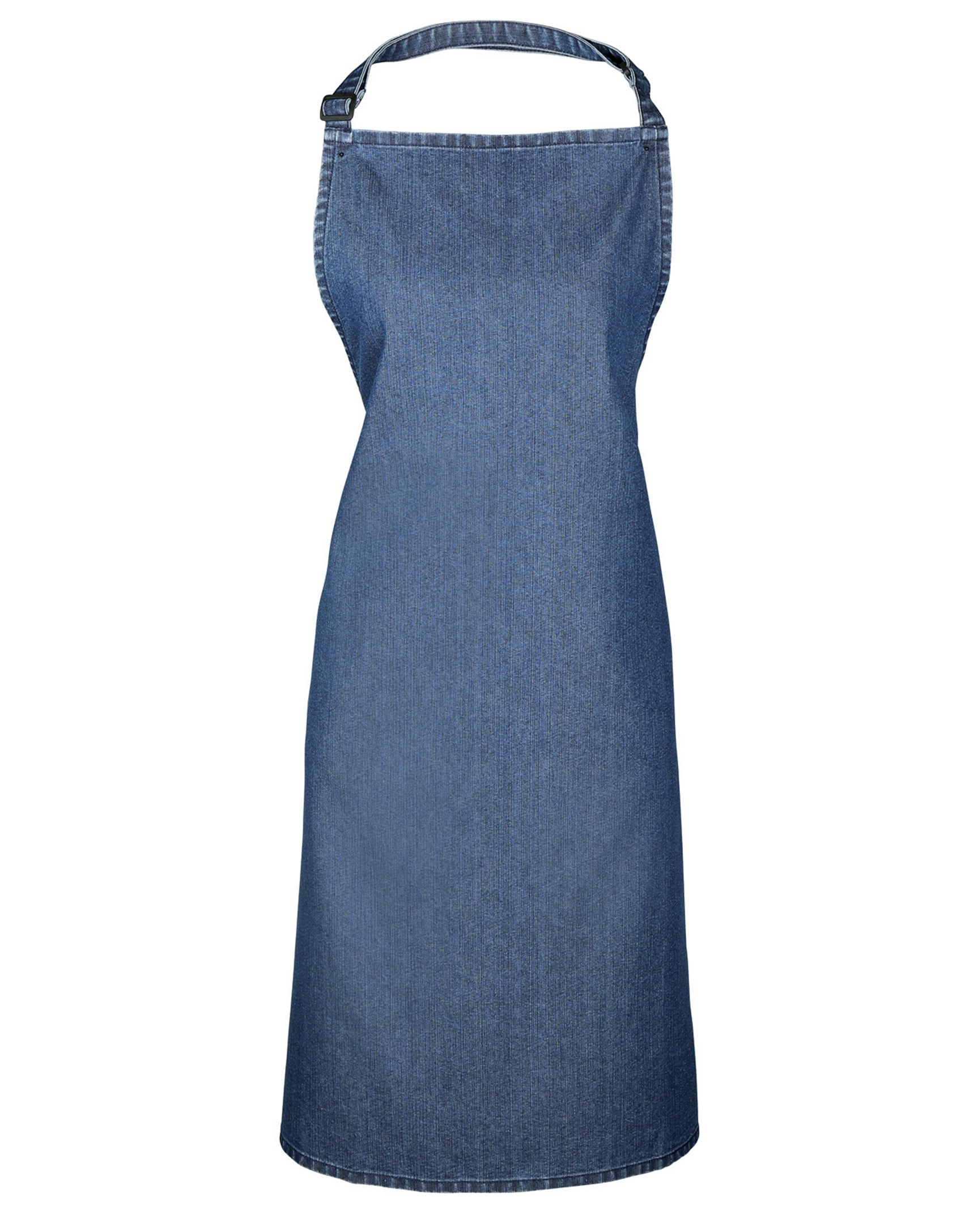 Colours Collection Bib Apron