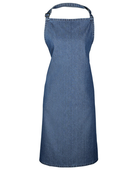 Colours Collection Bib Apron